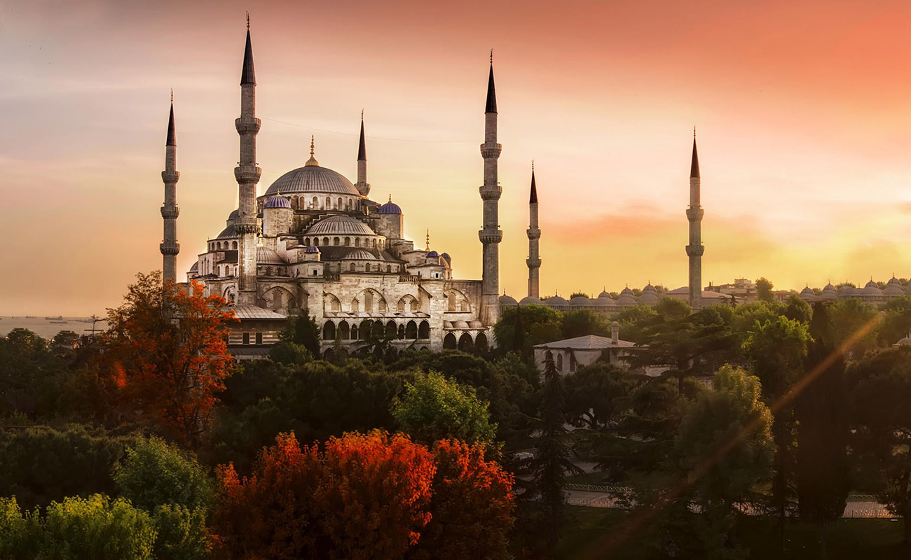 Sultanahmet Square